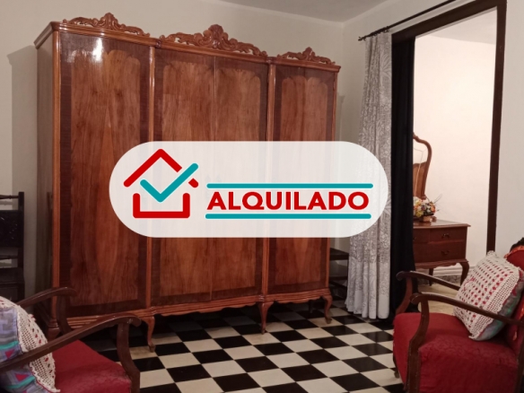 CASA de ALQUILER en COLUNGO