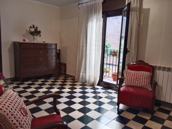 CASA de ALQUILER en COLUNGO
