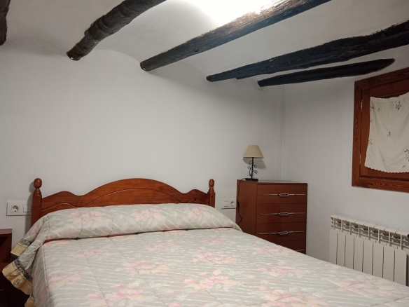 CASA de ALQUILER en COLUNGO