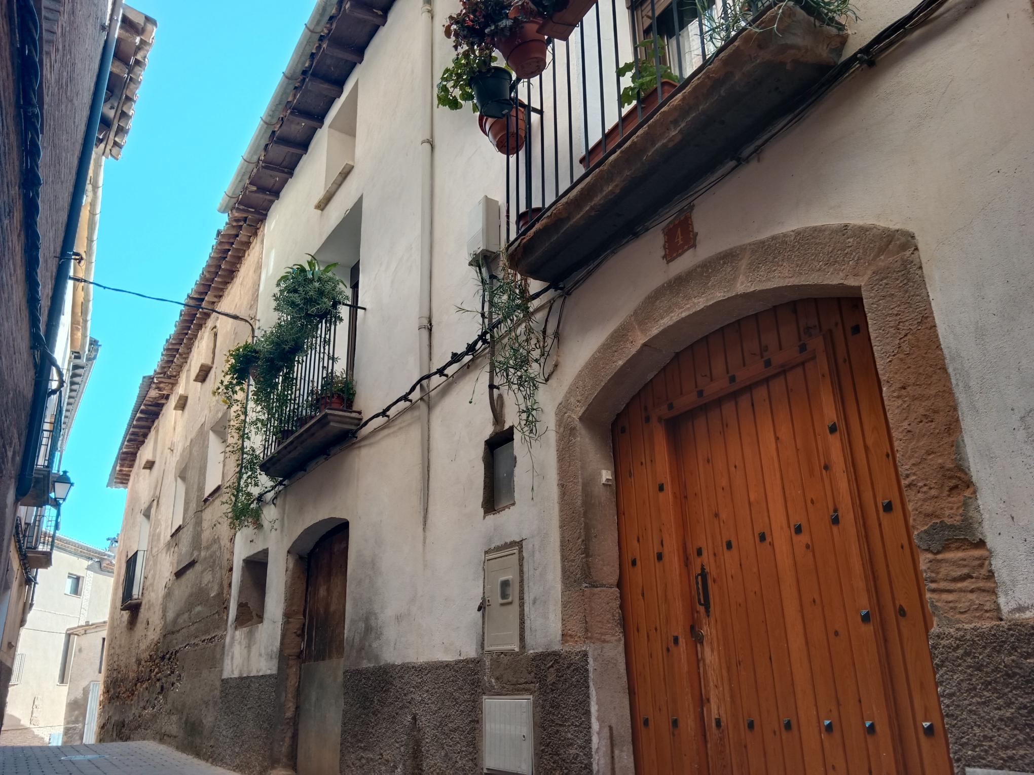 colungo-foto 13-min CASA de ALQUILER en COLUNGO