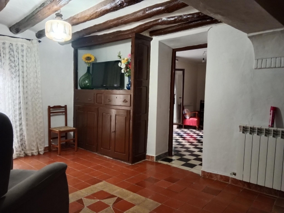 CASA de ALQUILER en COLUNGO