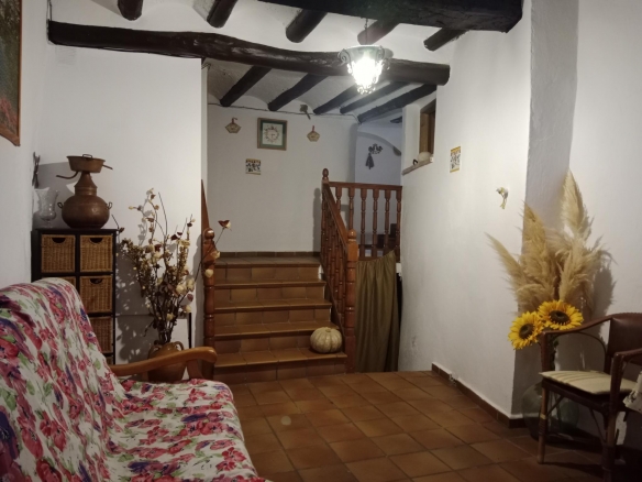 CASA de ALQUILER en COLUNGO