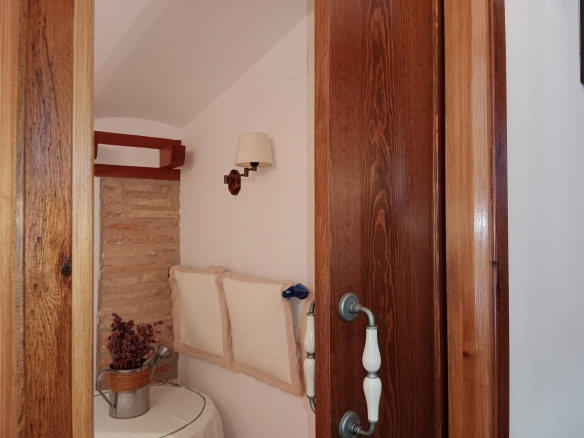<strong>Piso en Lascellas de 65m2 </strong>