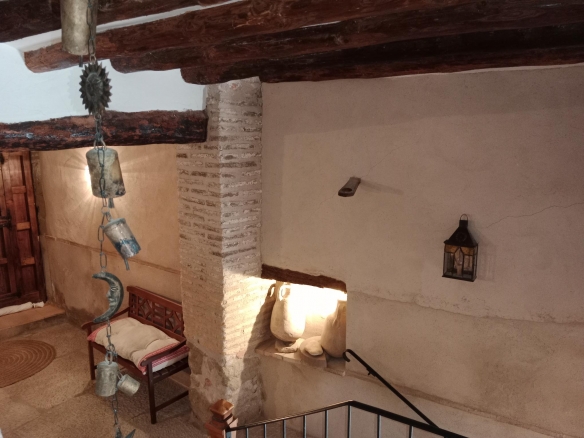 <strong>Piso en Lascellas de 65m2 </strong>