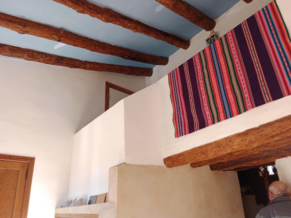<strong>Piso en Lascellas de 65m2 </strong>