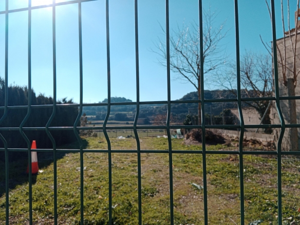<strong>Piso en Lascellas de 65m2 </strong>