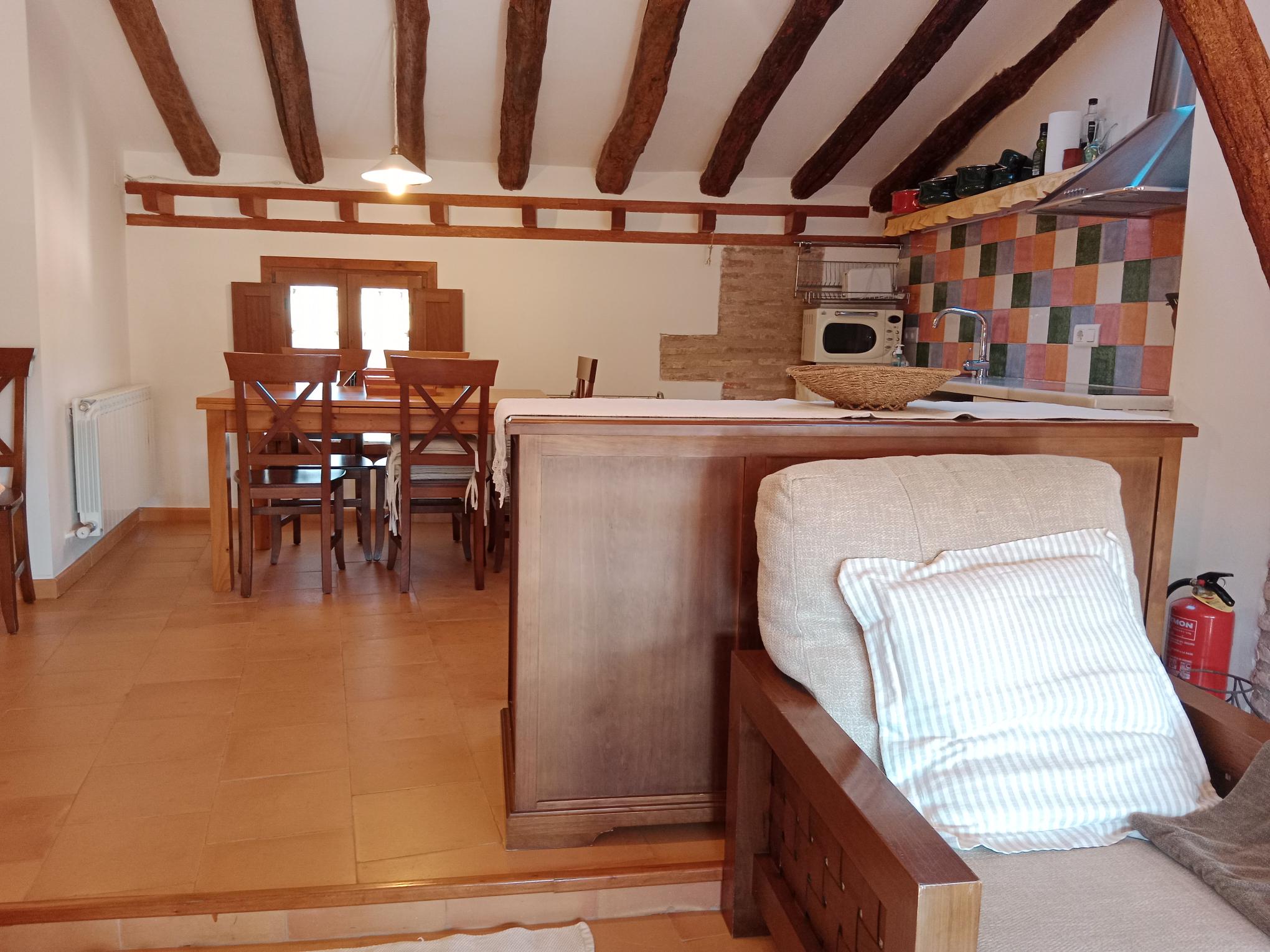 FOTO 4-min-LASCELLAS <strong>Piso en Lascellas de 65m2 </strong>
