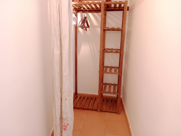 <strong>Piso en Lascellas de 65m2 </strong>