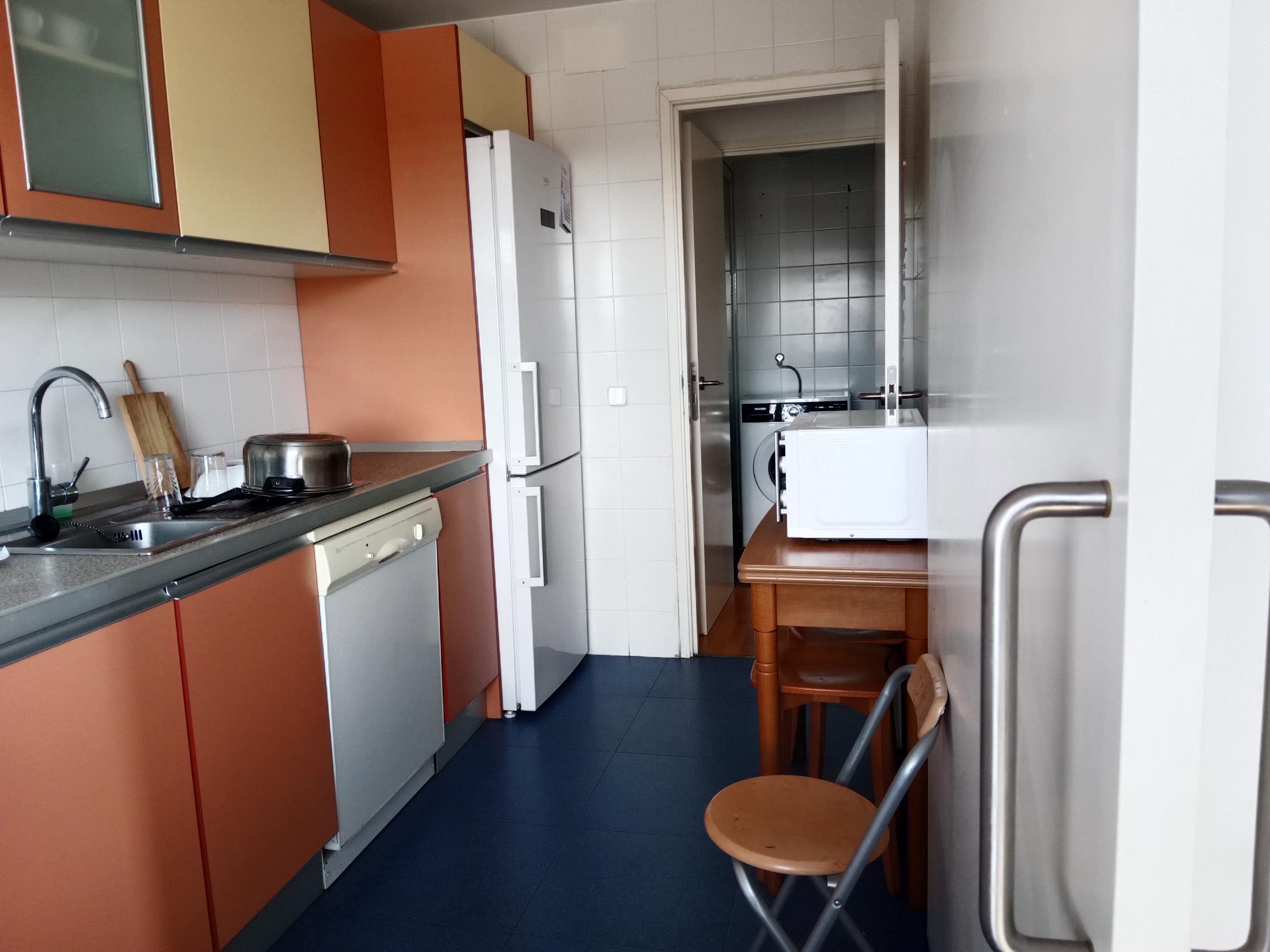 APARTAMENTO DÚPLEX en ALQUILER de reciente construcción en Estadilla, muy luminoso, excelentes vistas.