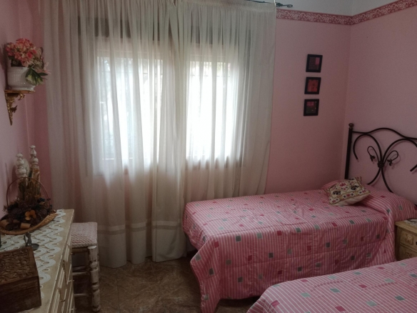 Dormitorio 2 Camas Casa ABIEGO