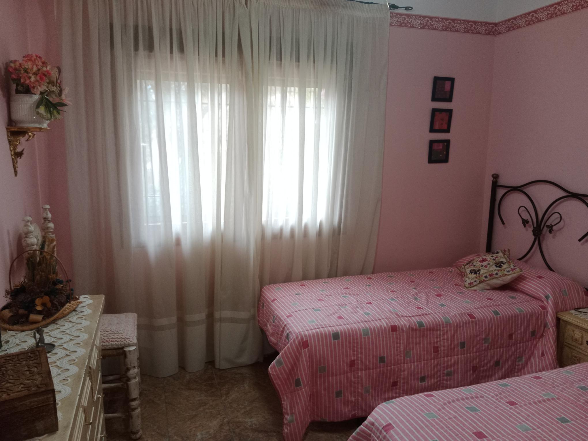 Las Afueras, s/n. ABIEGO. 22143FOTO 11-min Dormitorio 2 Camas Casa ABIEGO