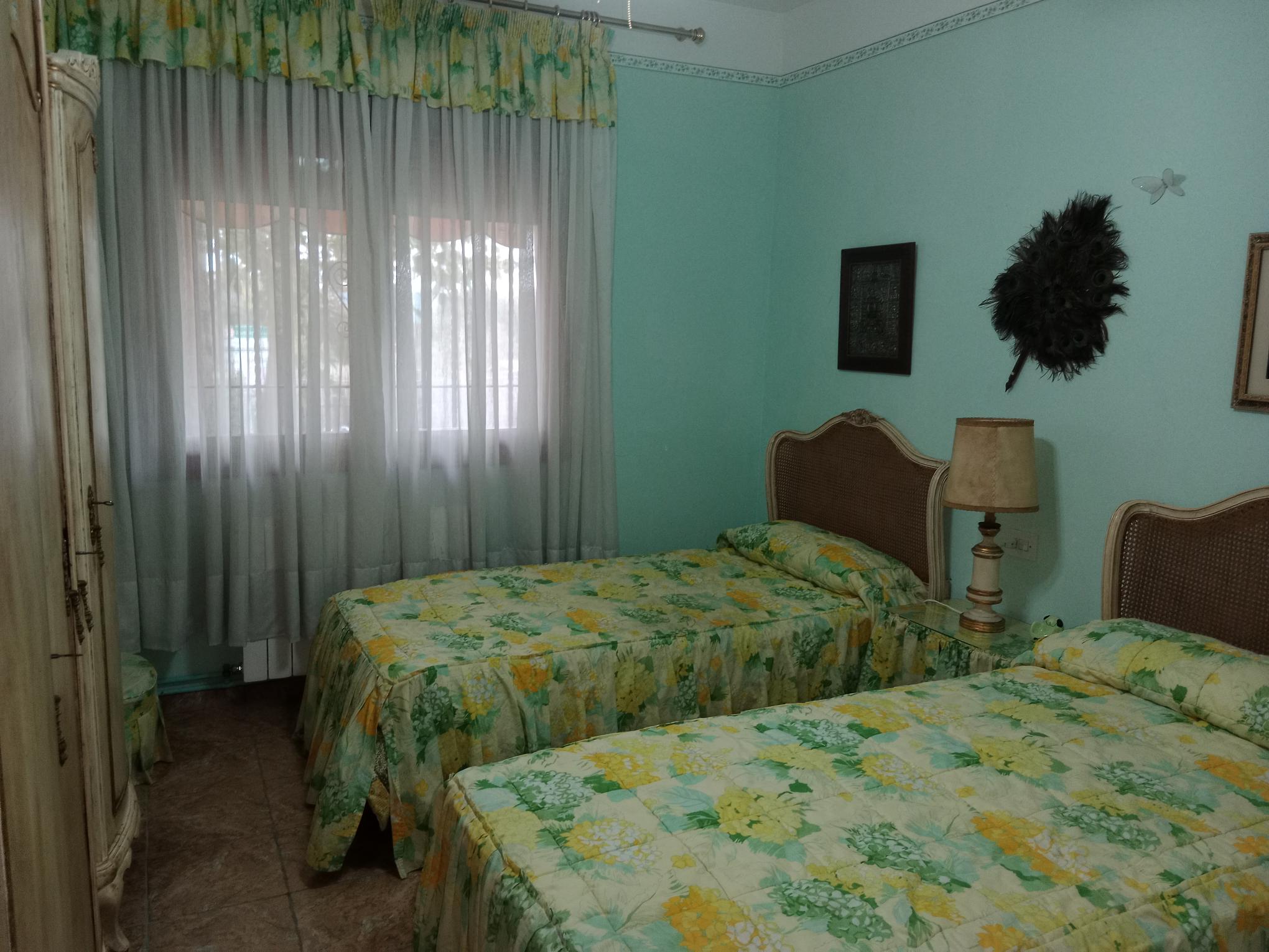 Las Afueras, s/n. ABIEGO. 22143FOTO 13-min Dormitorio 2 Camas Casa ABIEGO