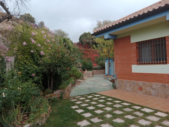 Exterior Casa ABIEGO