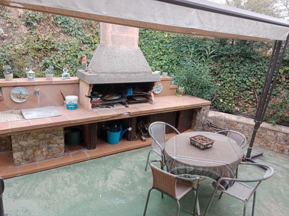 Barbacoa Casa ABIEGO