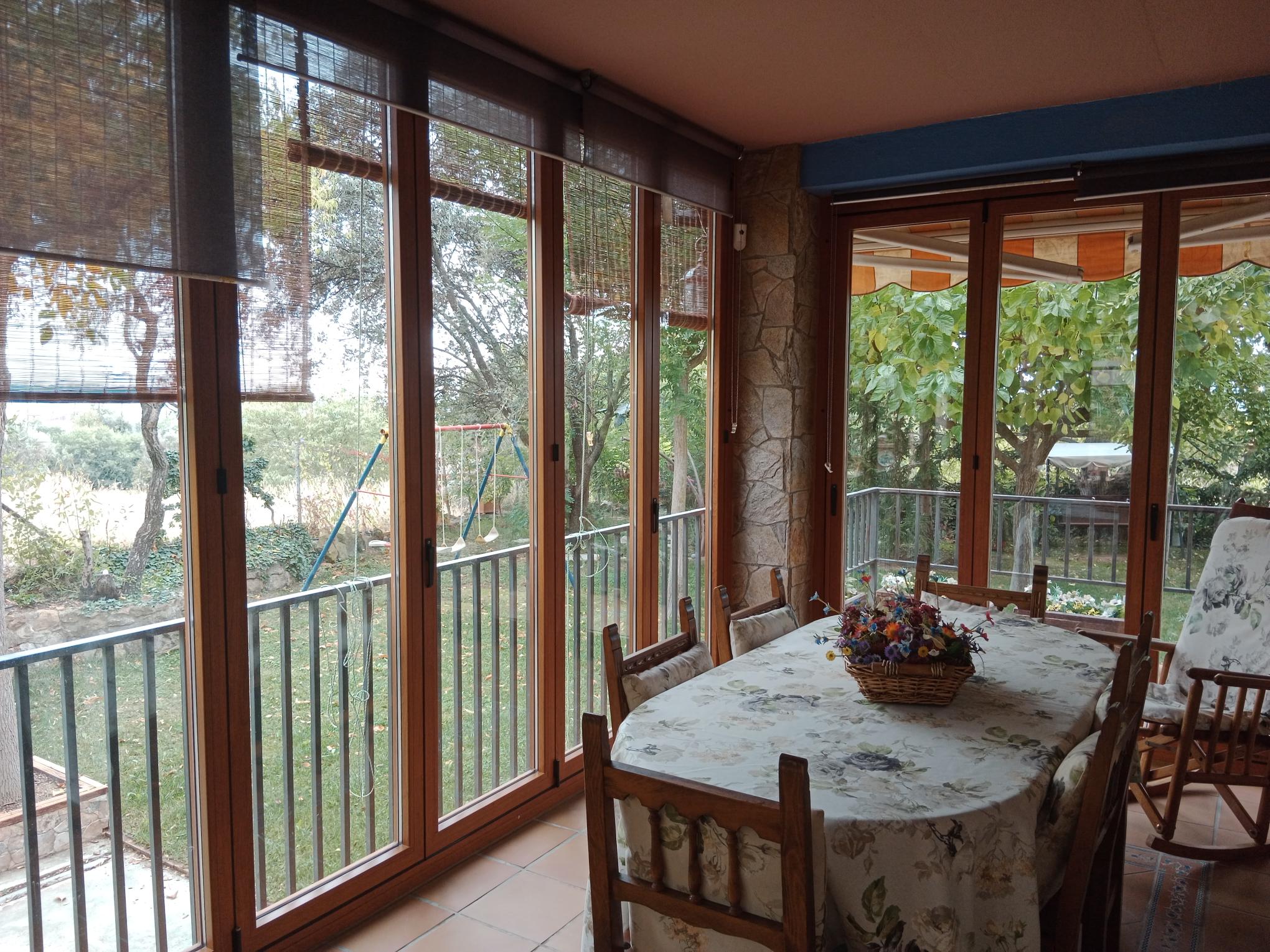 Las Afueras, s/n. ABIEGO. 22143FOTO PRINCIPAL-min Comedor acristalado Casa ABIEGO