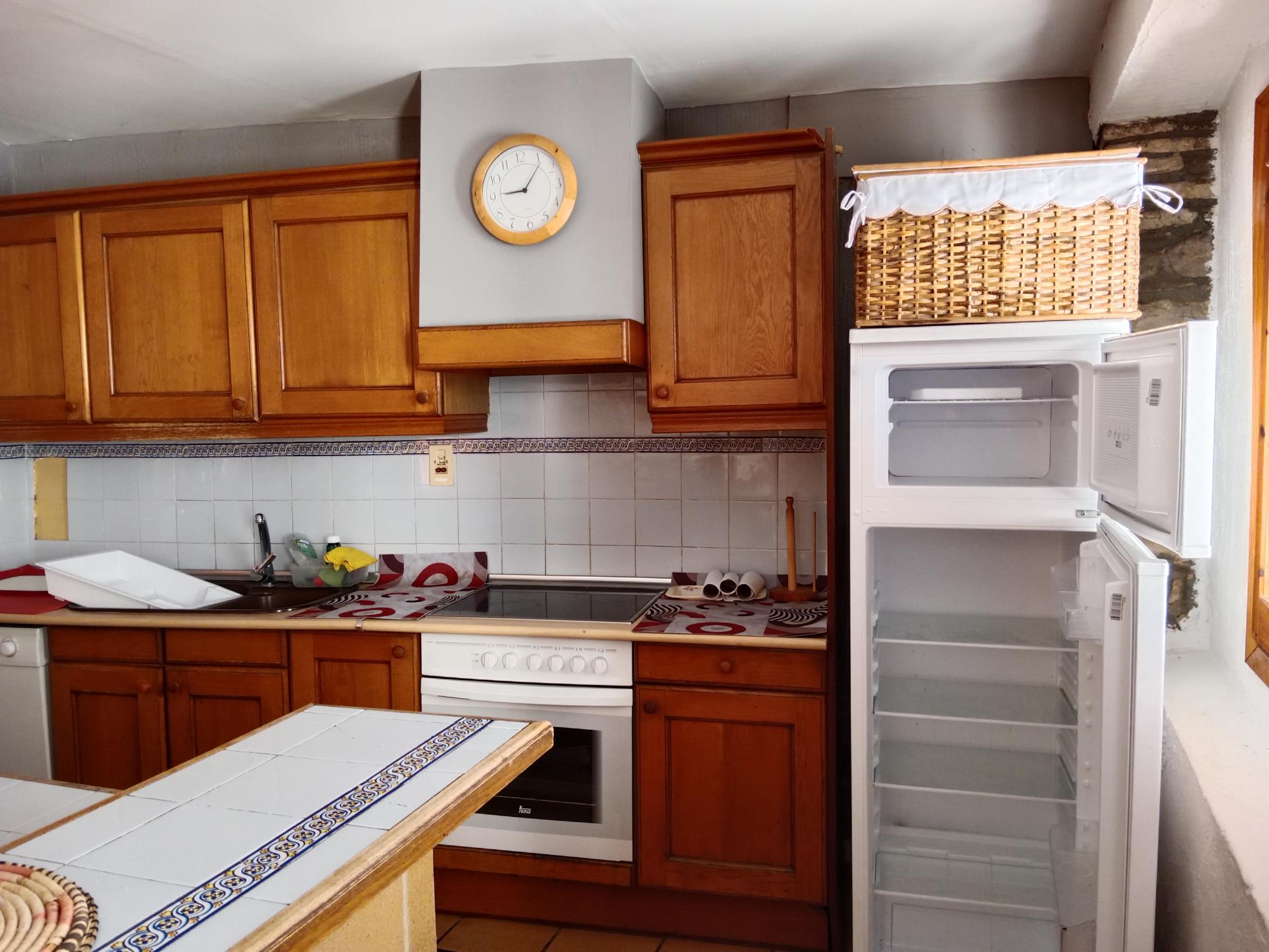 San Lucas, 16. ALQUÉZAR-1-min Casa amueblada con excelentes vistas, en Alquezar.
