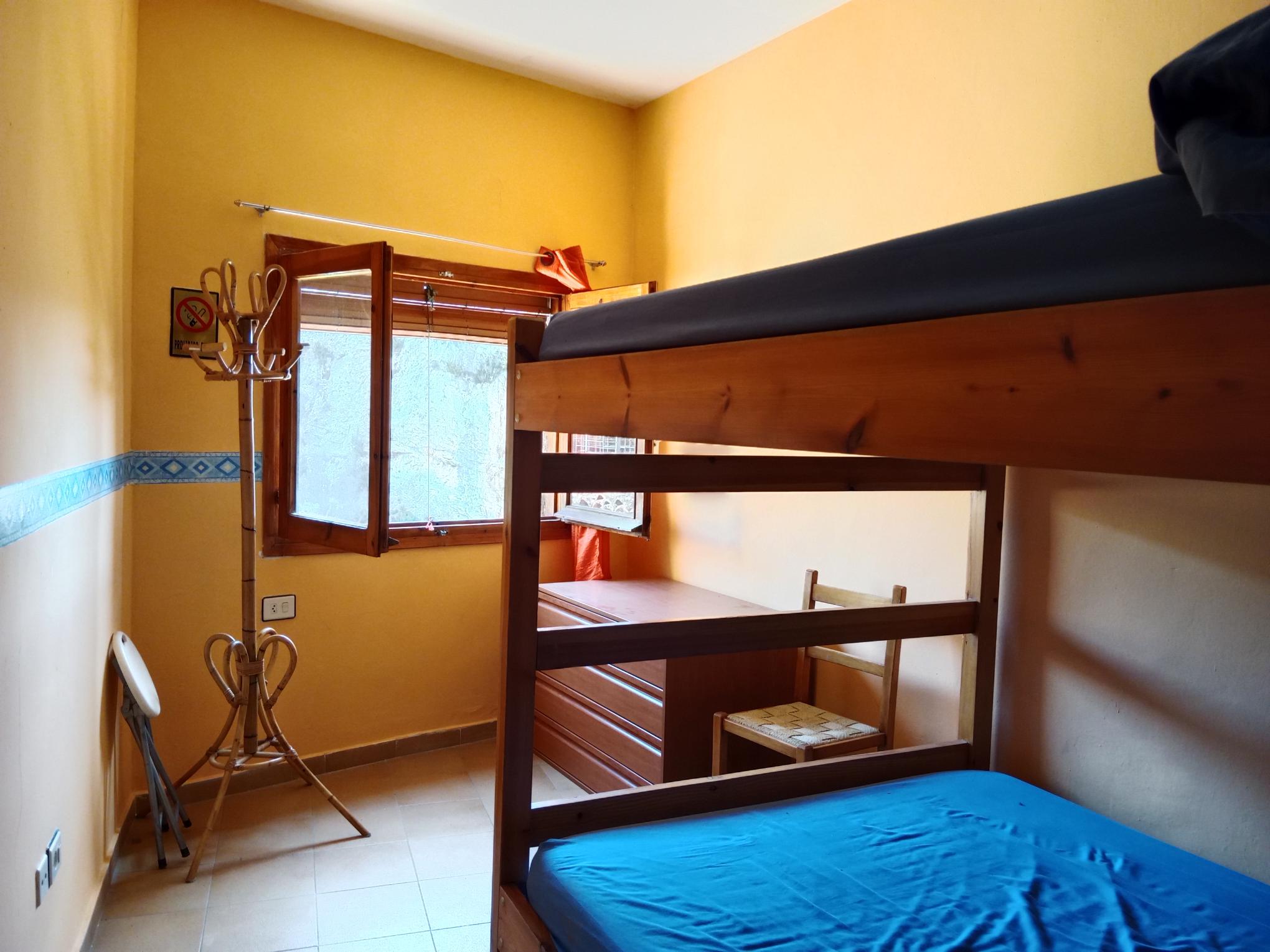 San Lucas, 16. ALQUÉZAR-3-min Casa amueblada con excelentes vistas, en Alquezar.