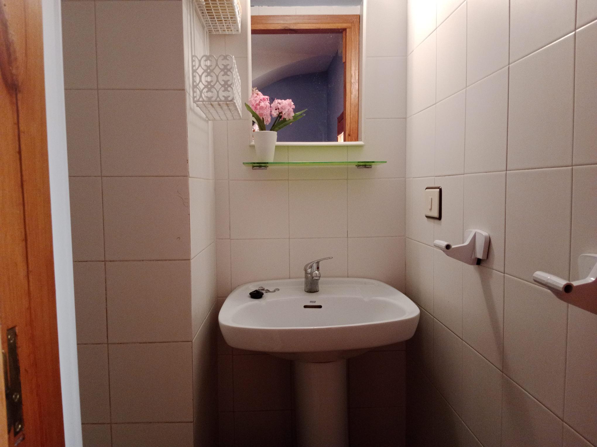 San Lucas, 16. ALQUÉZAR-6-min Baño | San Lucas, 16. ALQUÉZAR