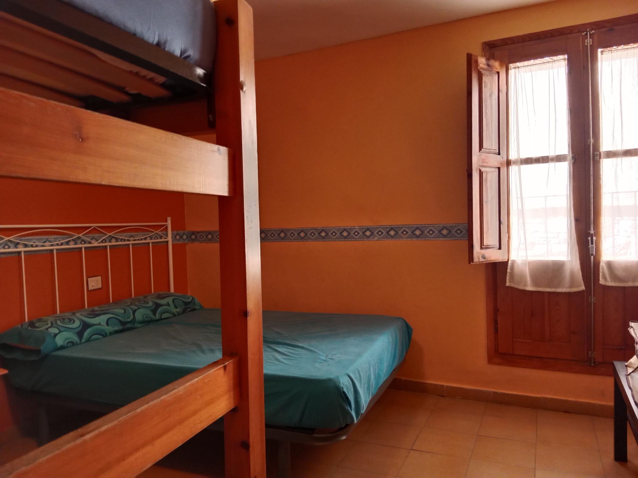 San Lucas, 16. ALQUÉZAR-7-min Habitación | San Lucas, 16. ALQUÉZAR