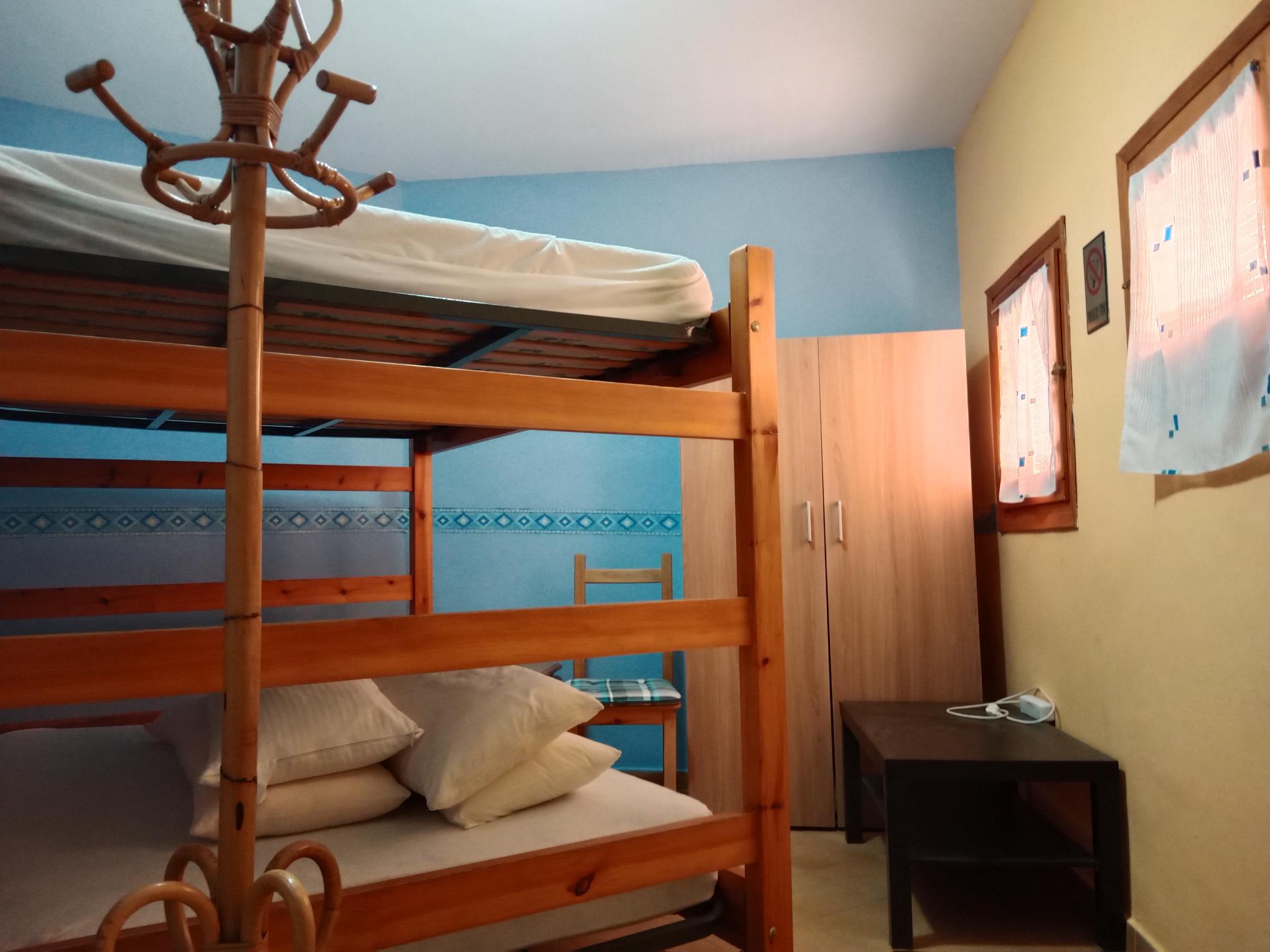 San Lucas, 16. ALQUÉZAR-9-min Habitación | San Lucas, 16. ALQUÉZAR