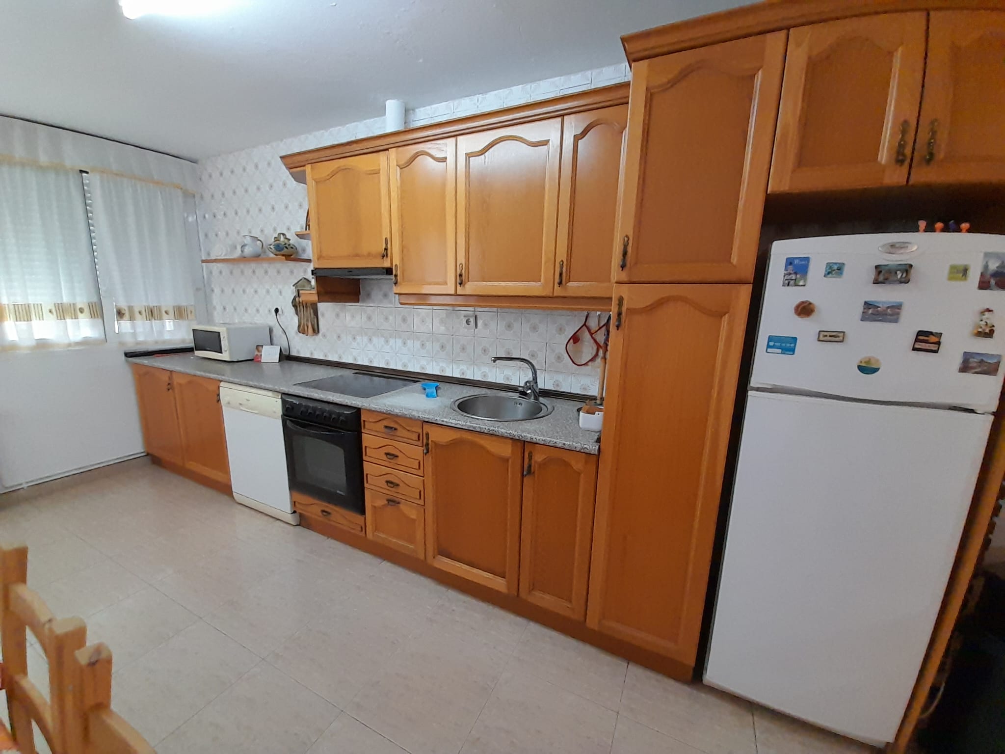 Calle Montesa-Salas Bajas-1-min Casa amueblada con terraza/jardín y garaje en Salas Bajas