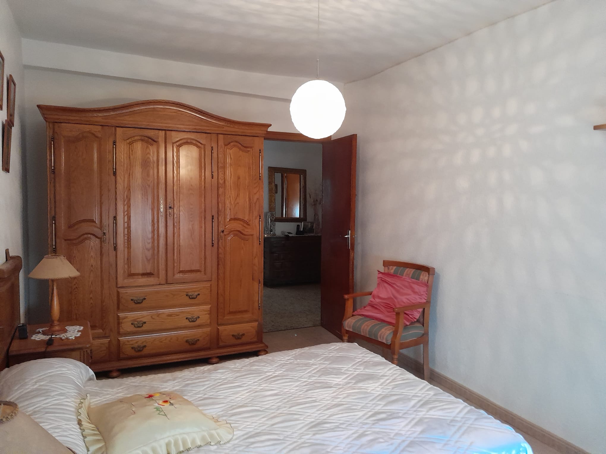 Calle Montesa-Salas Bajas-6-min Casa amueblada con terraza/jardín y garaje en Salas Bajas