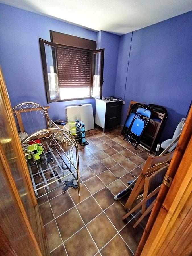 Hab1-pozan–c.la-cuestan11 Piso/Apartamento en Pozán de Vero