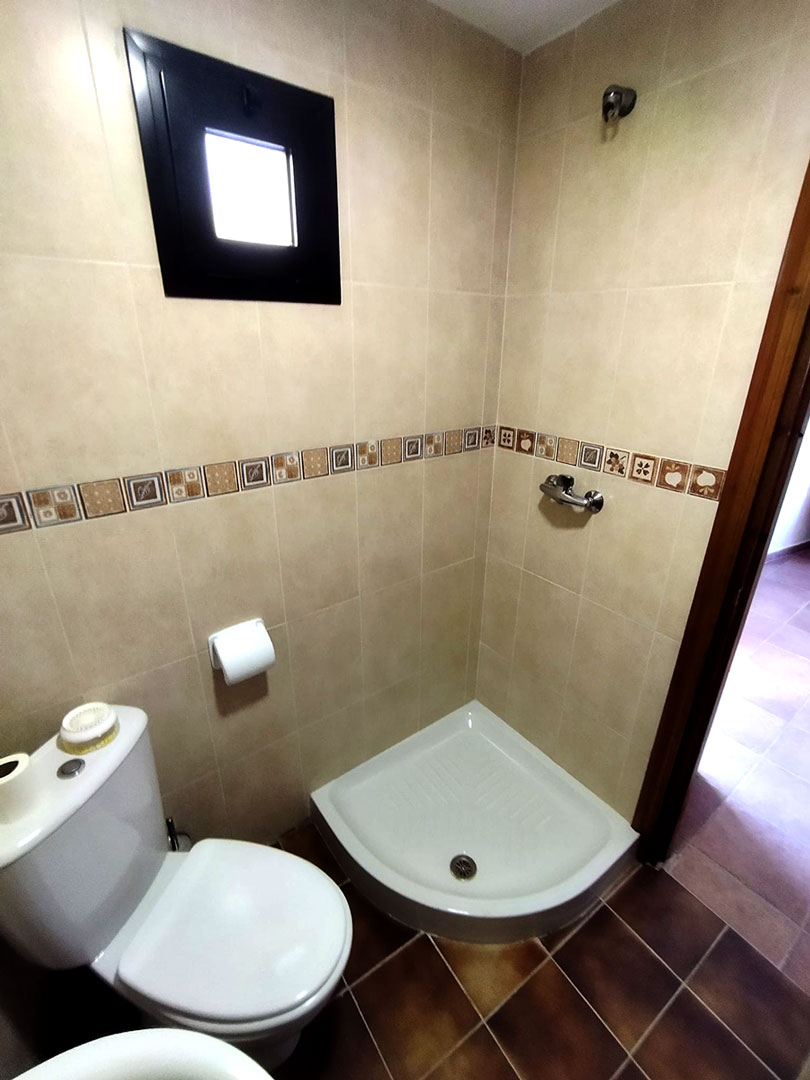 baño-pozan–c.la-cuestan11 Piso/Apartamento en Pozán de Vero