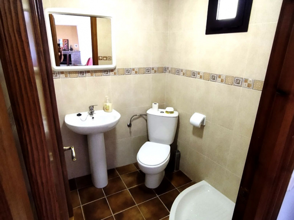 Piso/Apartamento en Pozán de Vero
