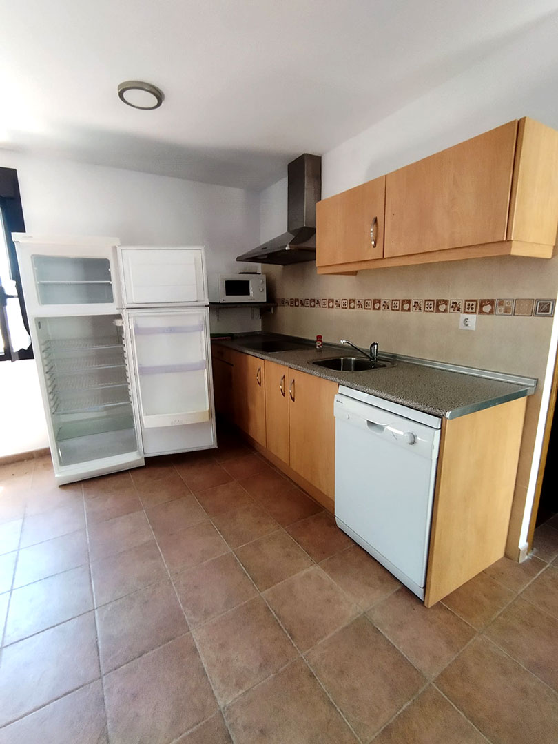 cocina-pozan–c.la-cuestan11 Piso/Apartamento en Pozán de Vero