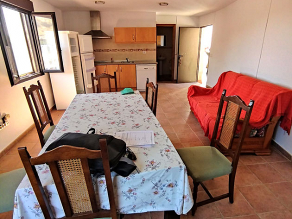 Piso/Apartamento en Pozán de Vero