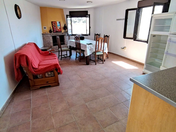 Piso/Apartamento en Pozán de Vero