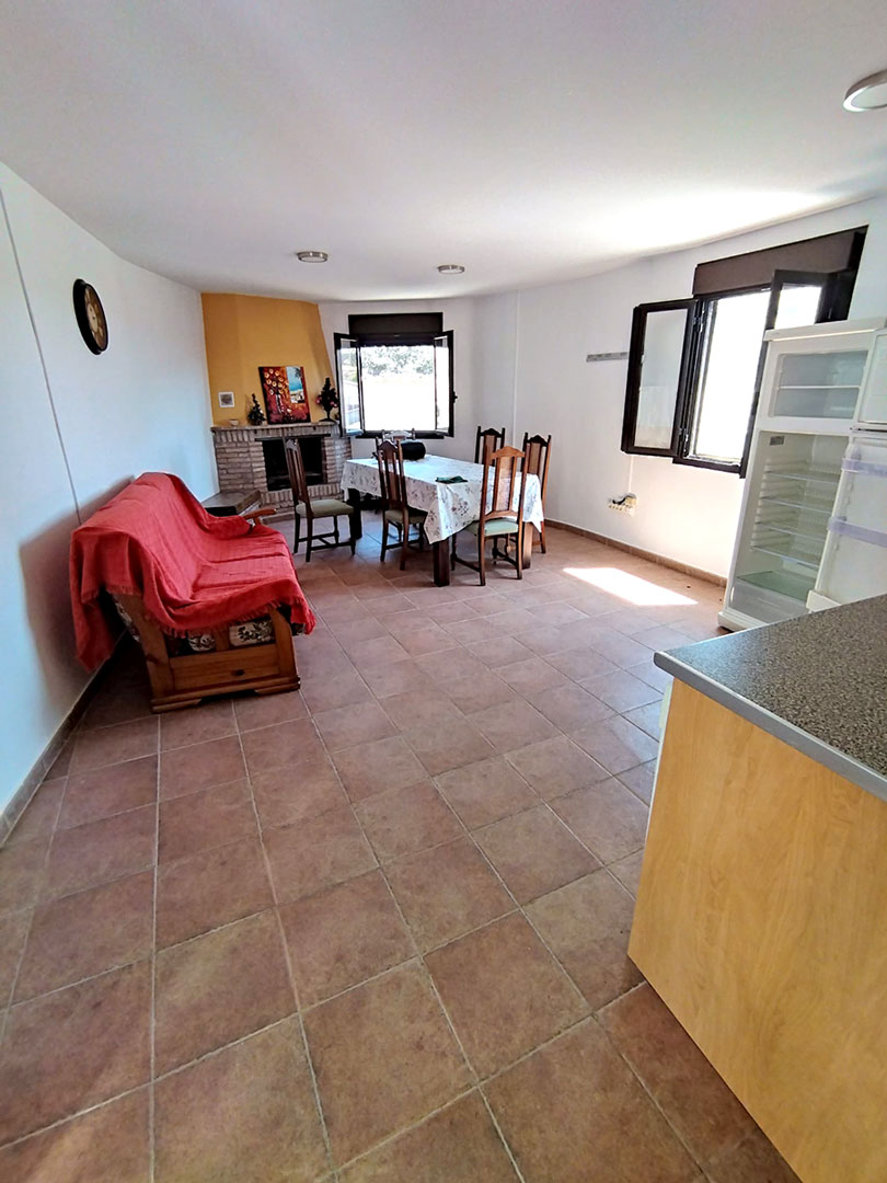 salon-pozan–c.la-cuestan11 Piso/Apartamento en Pozán de Vero